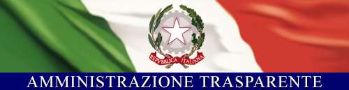 banner amministrazione trasparente