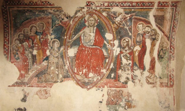 AVVISO PUBBLICO PER LA MANIFESTAZIONE DI INTERESSE AL CONFERIMENTO DELL’INCARICO DI DIRETTORE DEL CEDRAV.