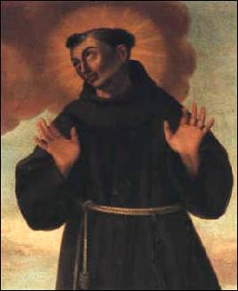 Beato Onofrio da Seggiano