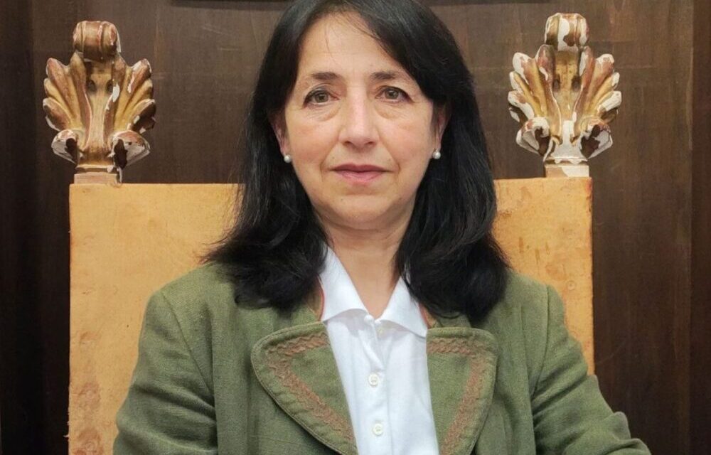 Caterina Comino è la nuova Direttrice del CEDRAV