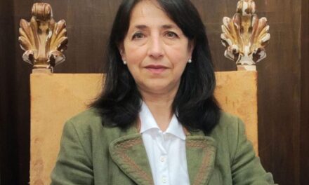 Caterina Comino è la nuova Direttrice del CEDRAV