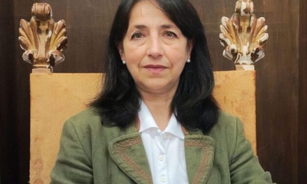 Caterina Comino è la nuova Direttrice del CEDRAV