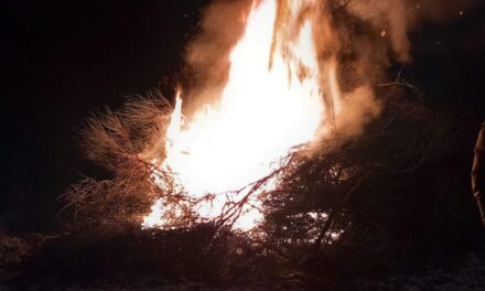10 DICEMBRE – La Madonna di Loreto, la traslazione della Santa Casa di Nazareth e i falò della Venuta