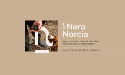 NERO NORCIA 2025