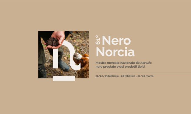 NERO NORCIA 2025