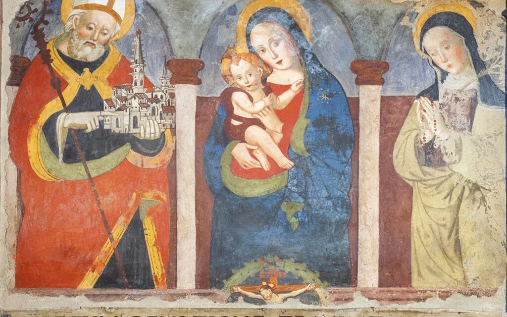 21 MARZO – SAN BENEDETTO