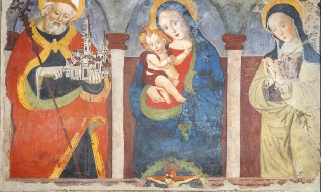 21 MARZO – SAN BENEDETTO