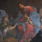 29 APRILE – SANTA CATERINA DA SIENA