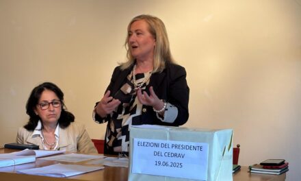 IL CEDRAV COME MOTORE DI SVILUPPO PER LE AREE INTERNE