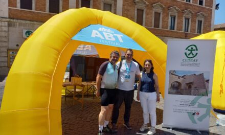 IL CEDRAV ALL’ABT FESTIVAL A SPOLETO