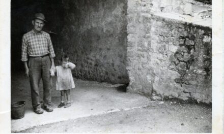 LA CASA DEI RACCONTI DI VALLO DI NERA – Presentazione del libro “I bambini della Valnerina raccontano. Piccole storie di metà Novecento”