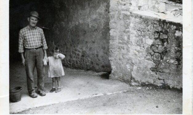 LA CASA DEI RACCONTI DI VALLO DI NERA – Presentazione del libro “I bambini della Valnerina raccontano. Piccole storie di metà Novecento”