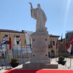 11 LUGLIO – SAN BENEDETTO DA NORCIA, PATRONO D’EUROPA