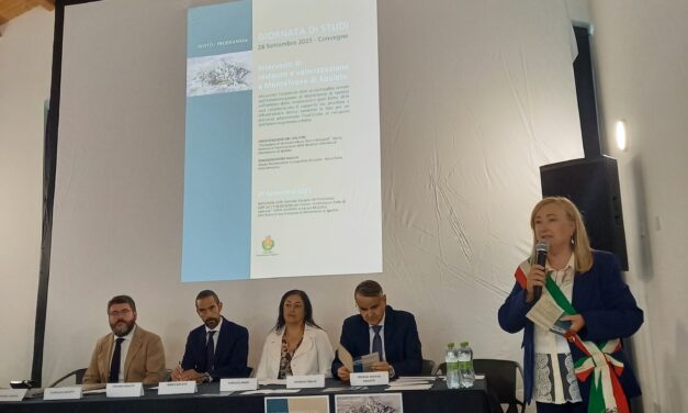 Giornate Europee del Patrimonio 2025: grande partecipazione e rinnovato interesse                                          per il patrimonio culturale dell’Appennino umbro